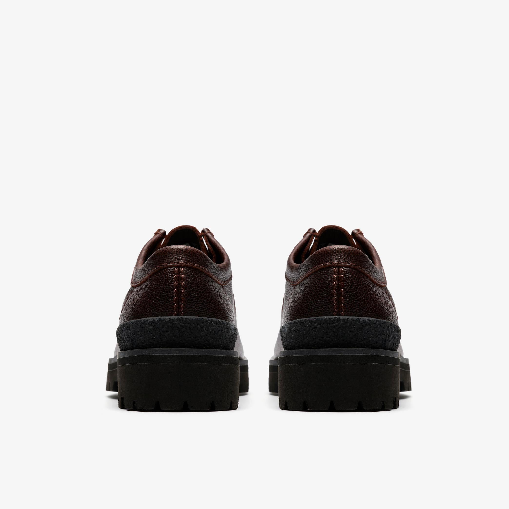 [26183314] MENS CLARKS WALLA YUKONER