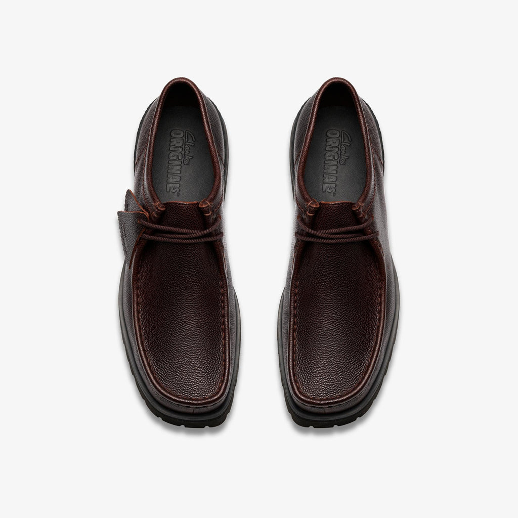 [26183314] MENS CLARKS WALLA YUKONER