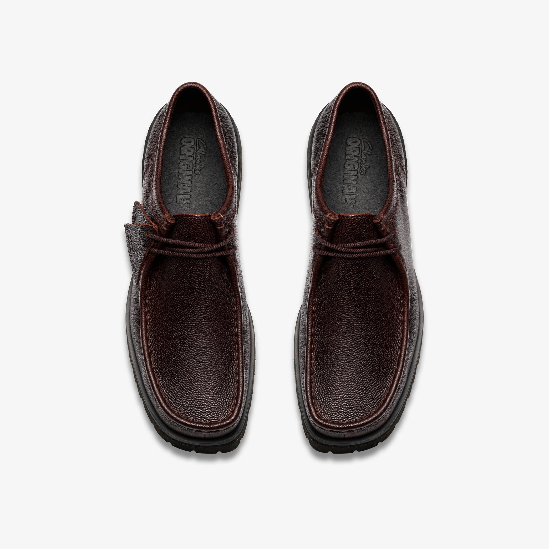 [26183314] MENS CLARKS WALLA YUKONER