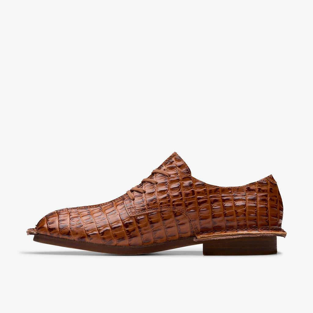 [26183324] MENS CLARKS CUR MARTINE ROSE DERBY
