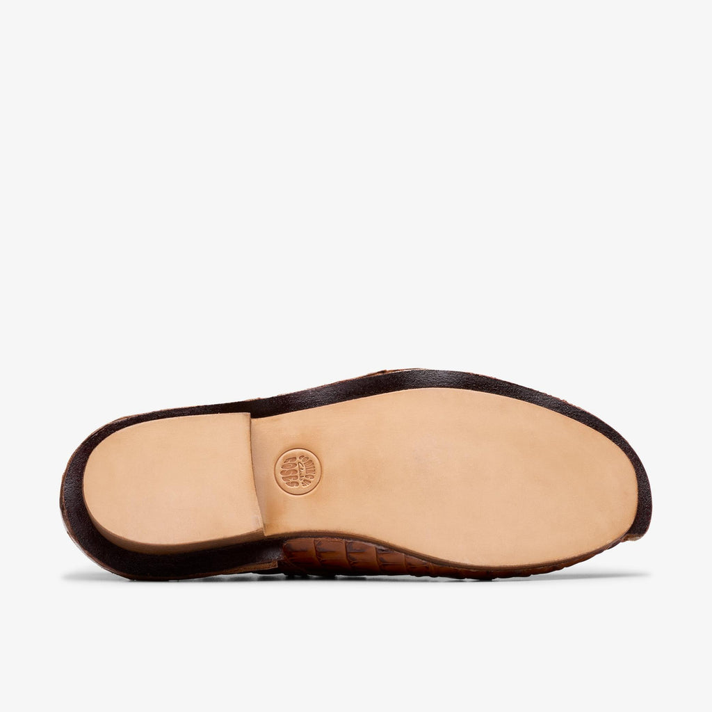 [26183326] WOMENS CLARKS CUR MARTINE ROSE DERBY
