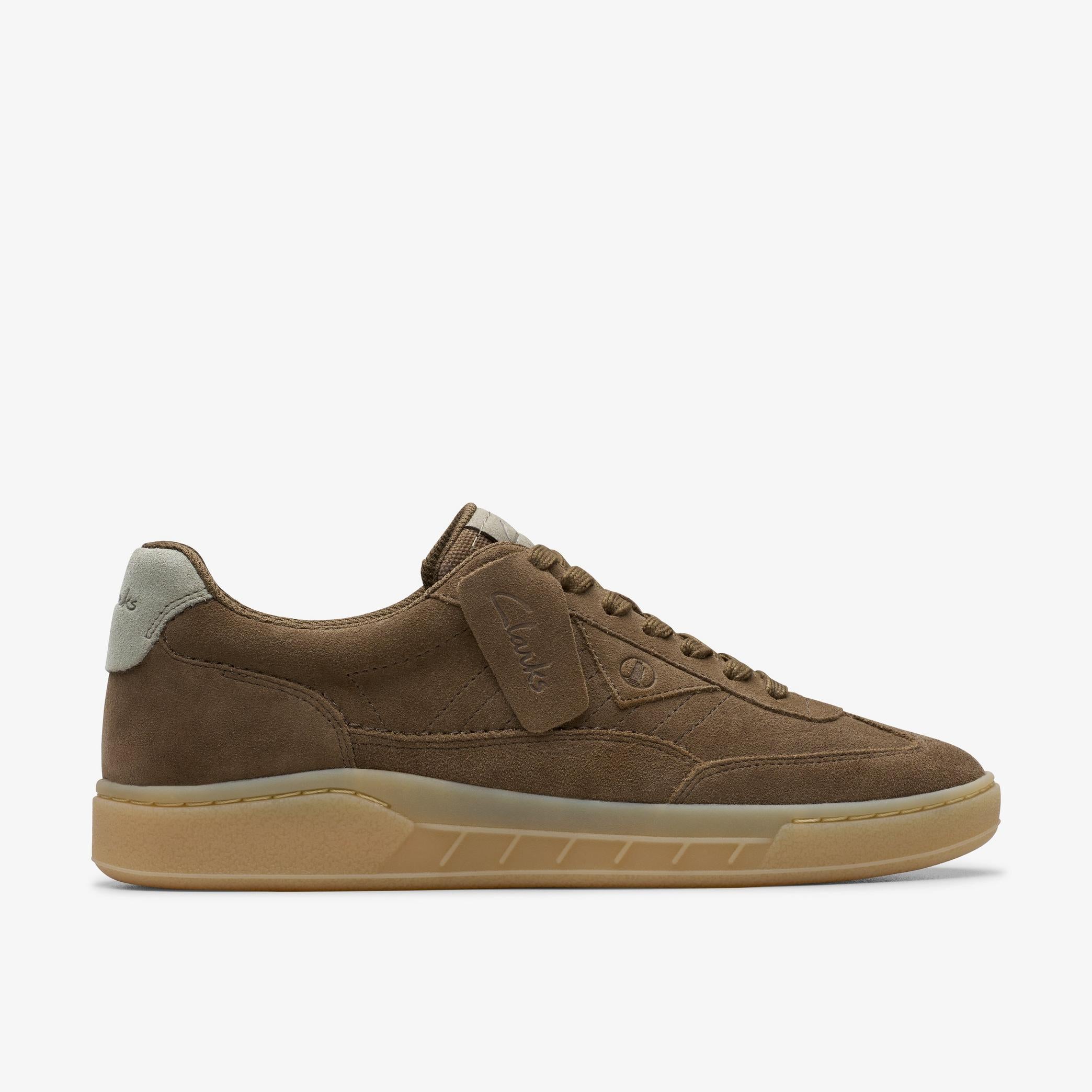 [26183361] MENS CLARKS CRAFT RALLY ACE