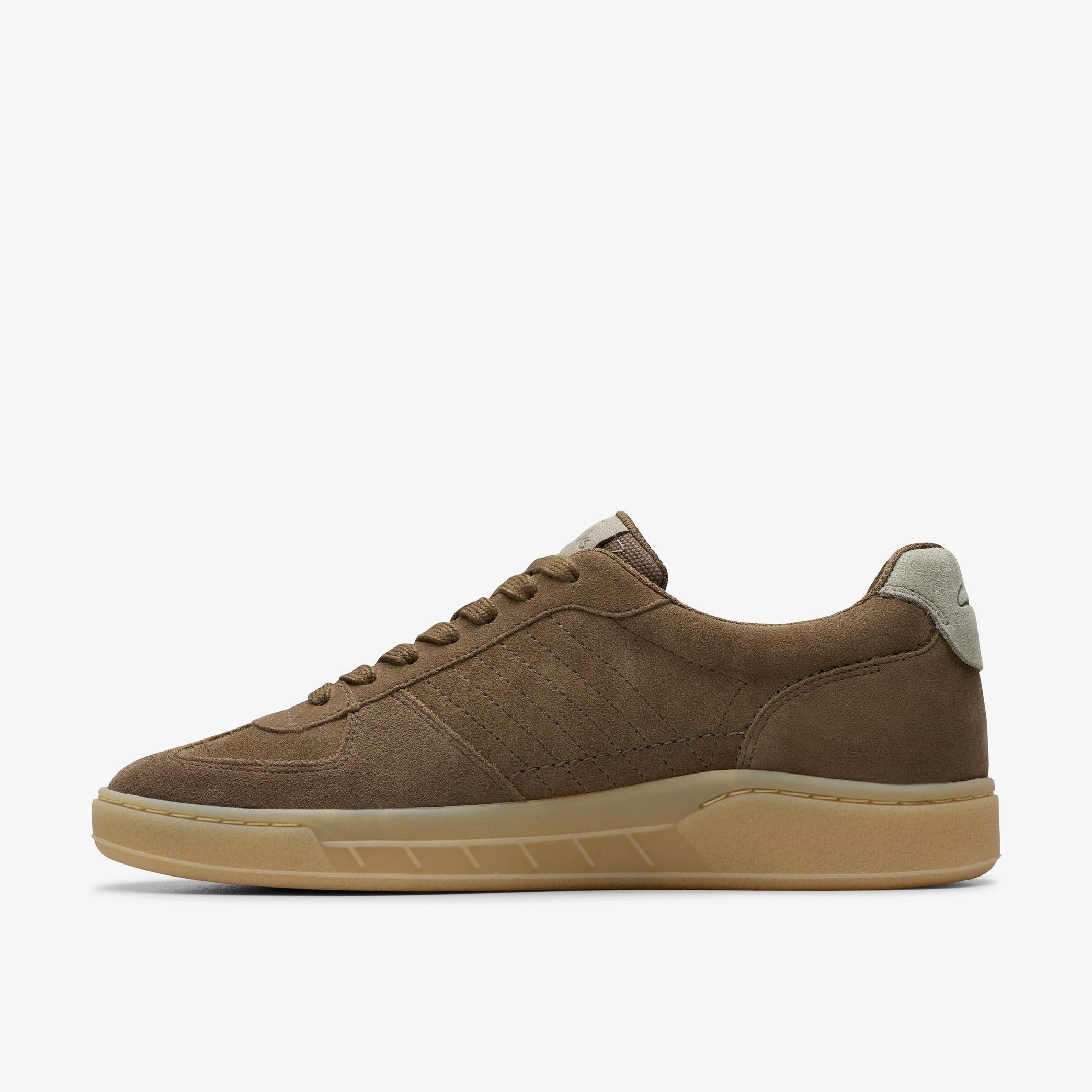 [26183361] MENS CLARKS CRAFT RALLY ACE