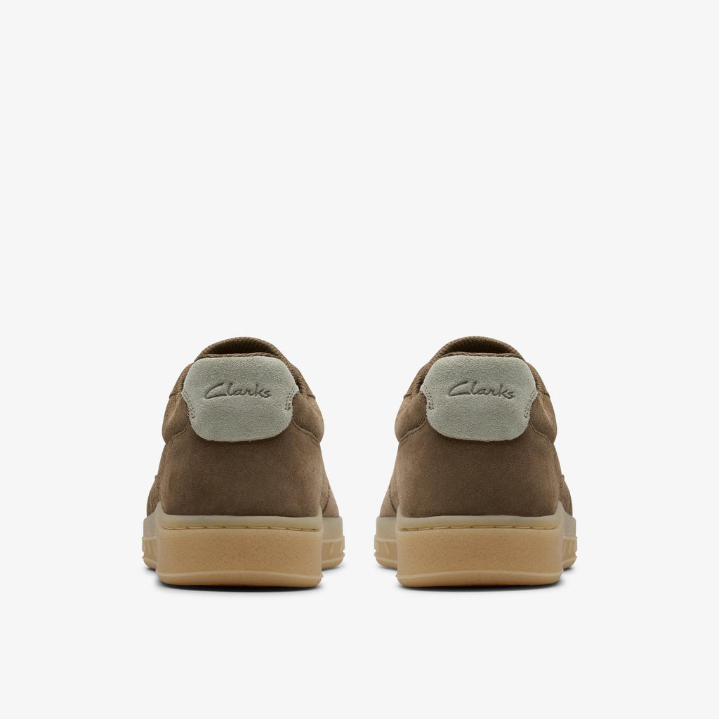 [26183361] MENS CLARKS CRAFT RALLY ACE