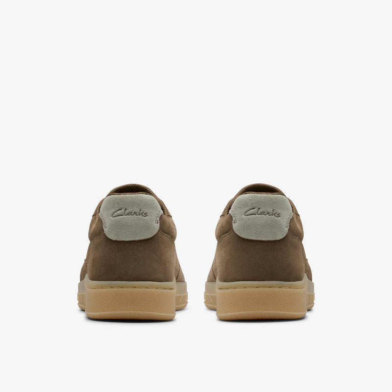 [26183361] MENS CLARKS CRAFT RALLY ACE