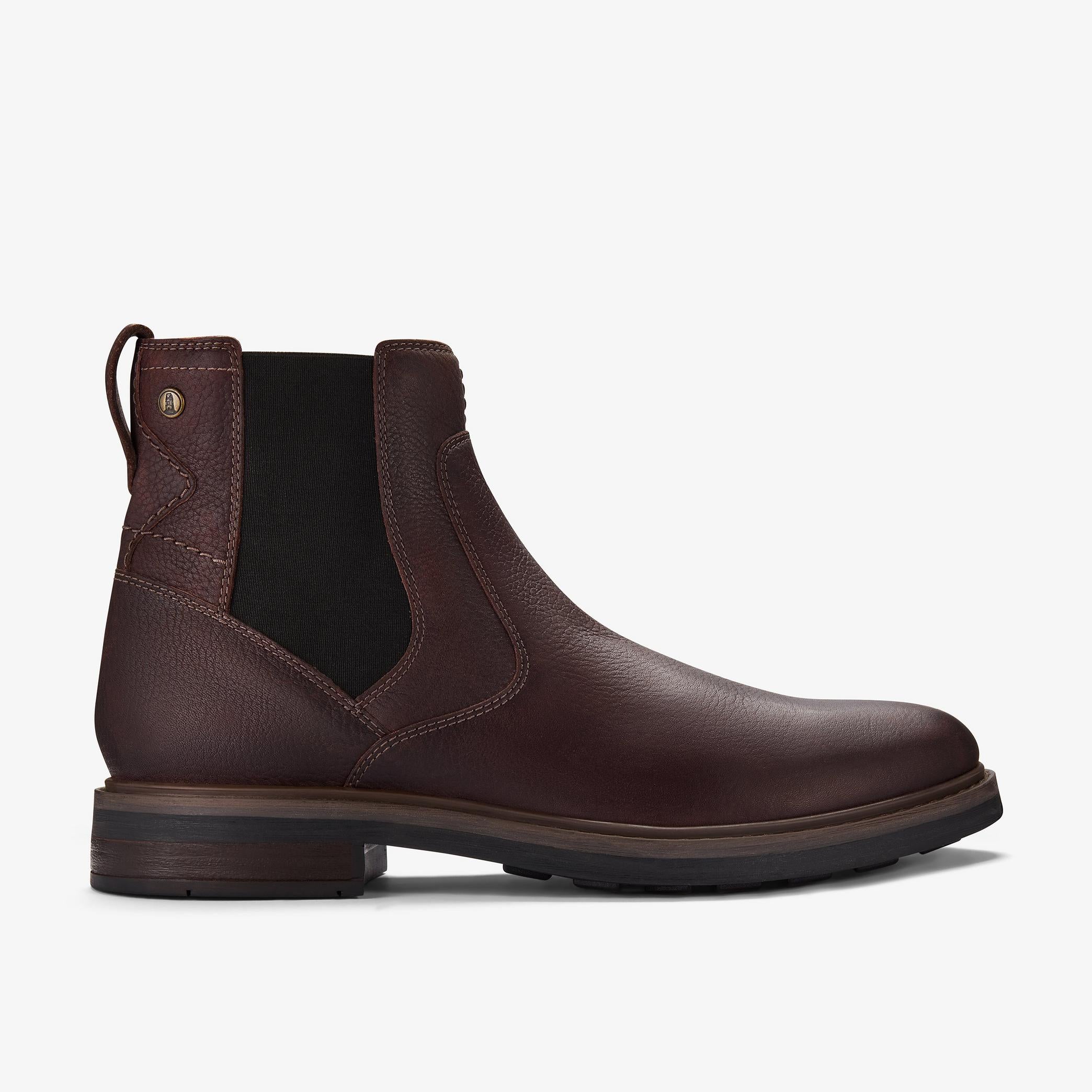 [26183378] MENS CLARKS NEWFORD EASY