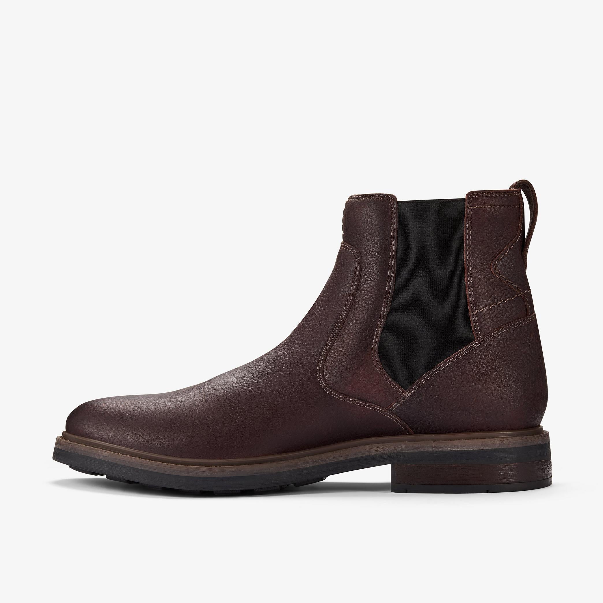 [26183378] MENS CLARKS NEWFORD EASY