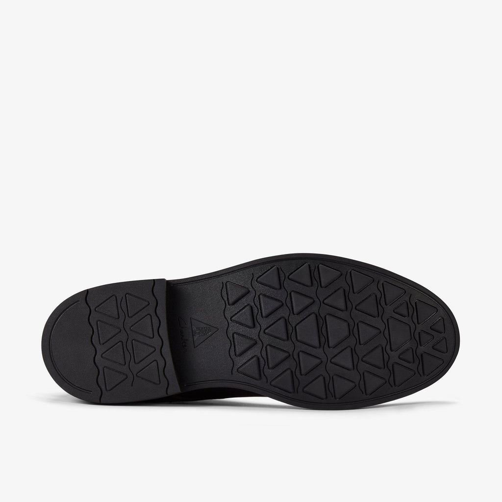 [26183378] MENS CLARKS NEWFORD EASY