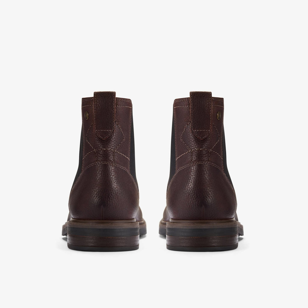 [26183378] MENS CLARKS NEWFORD EASY