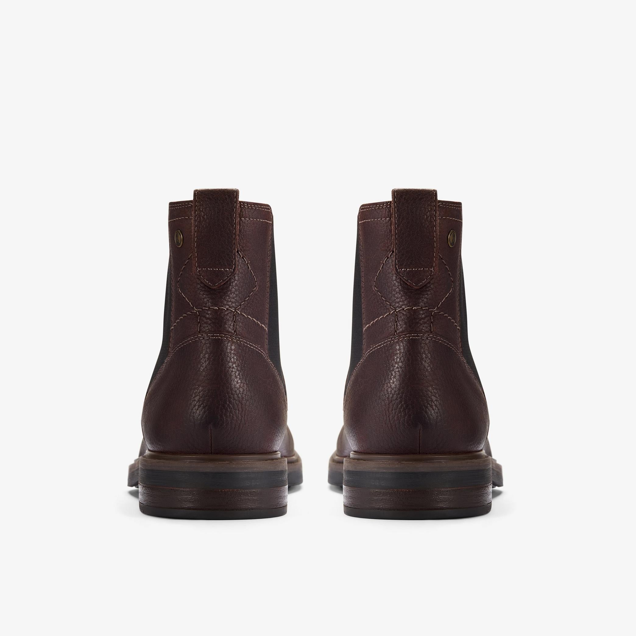 [26183378] MENS CLARKS NEWFORD EASY