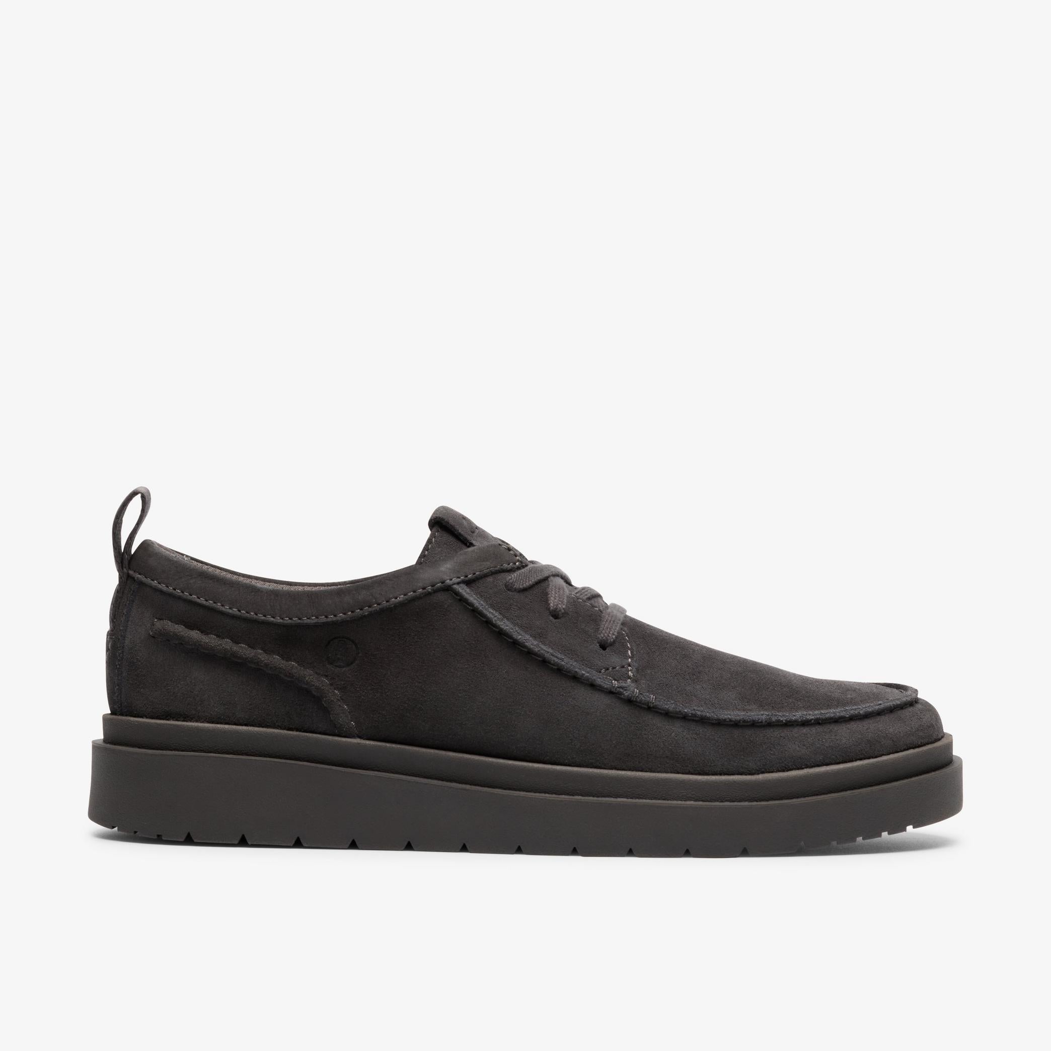 [26183404] MENS CLARKS POLDEN MOC