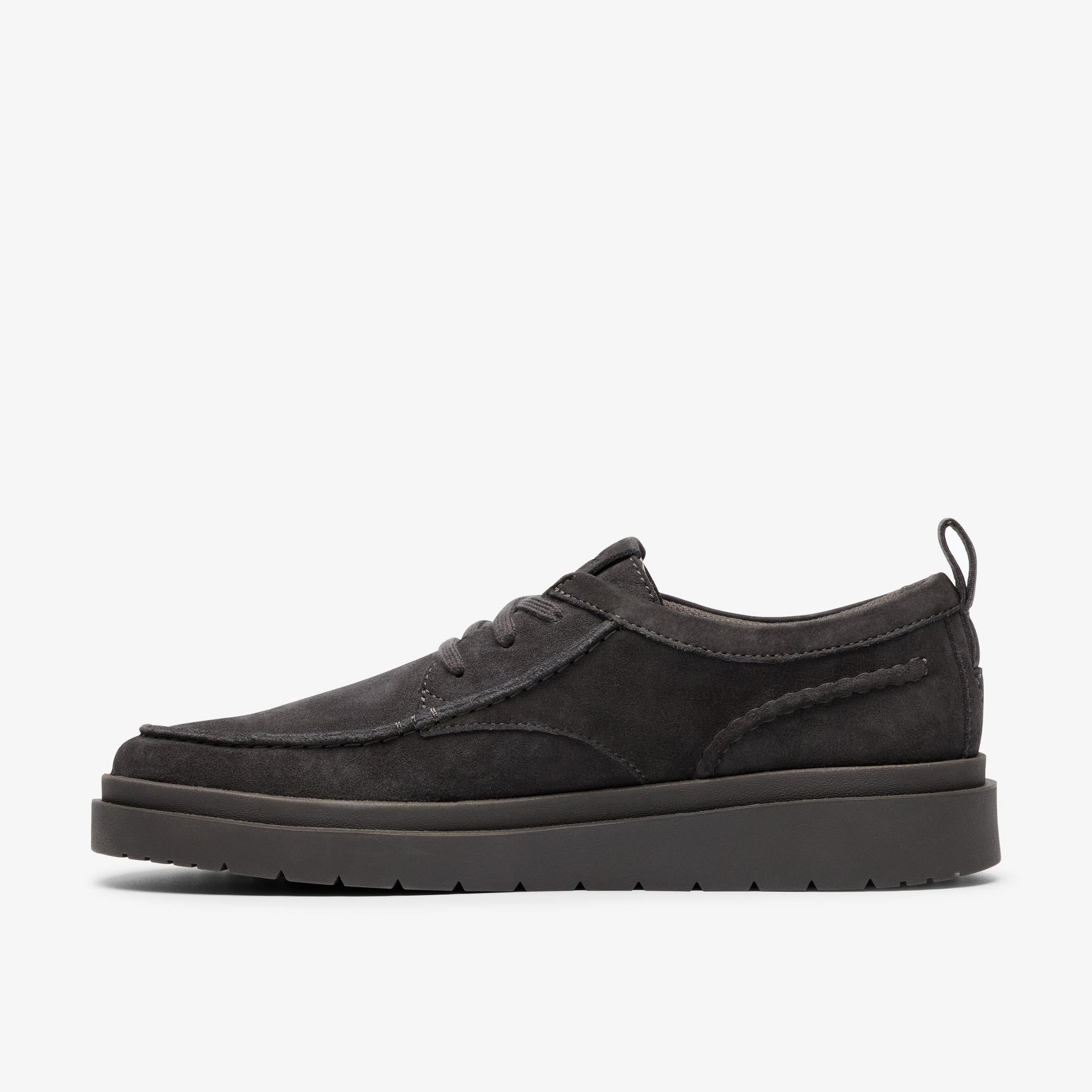[26183404] MENS CLARKS POLDEN MOC