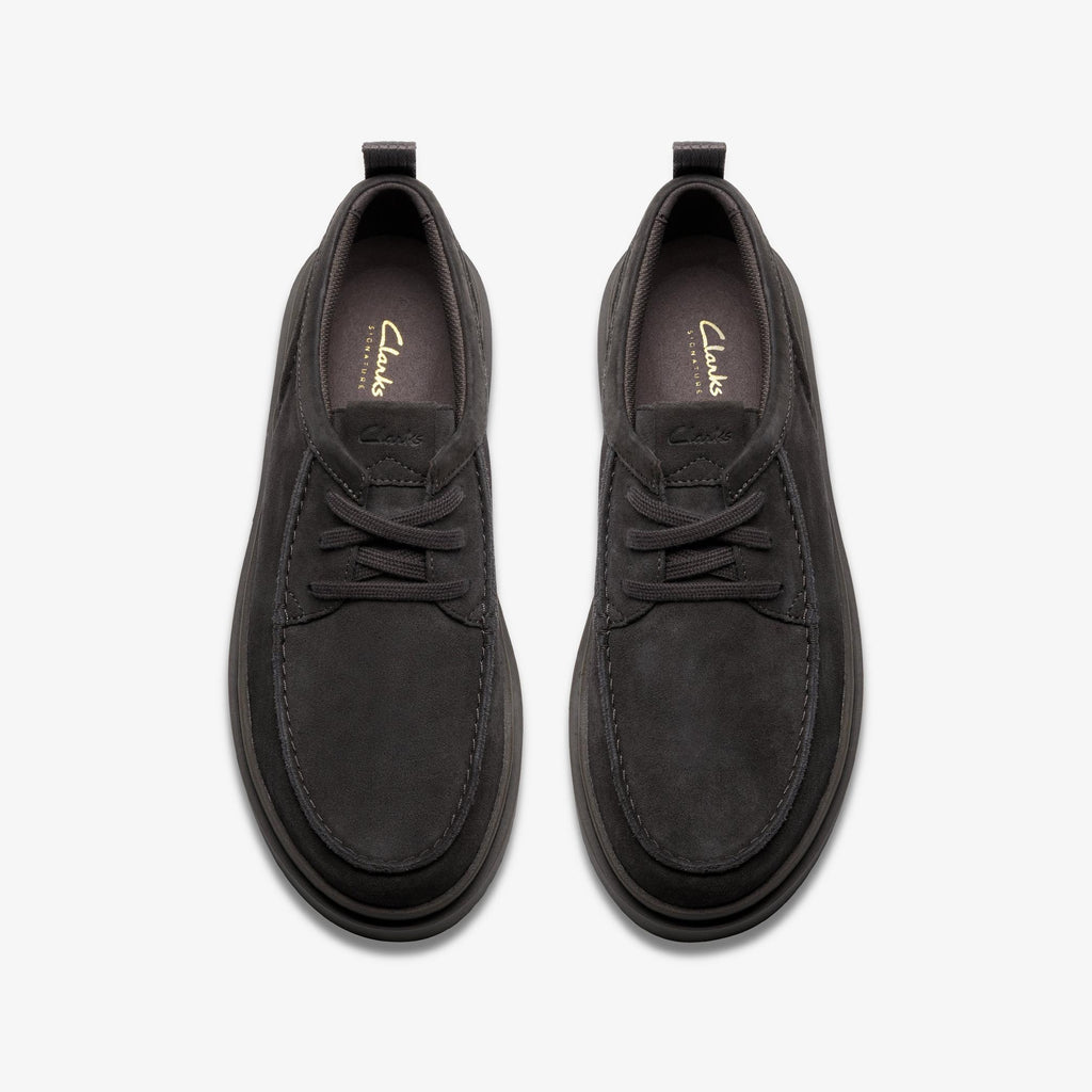 [26183404] MENS CLARKS POLDEN MOC