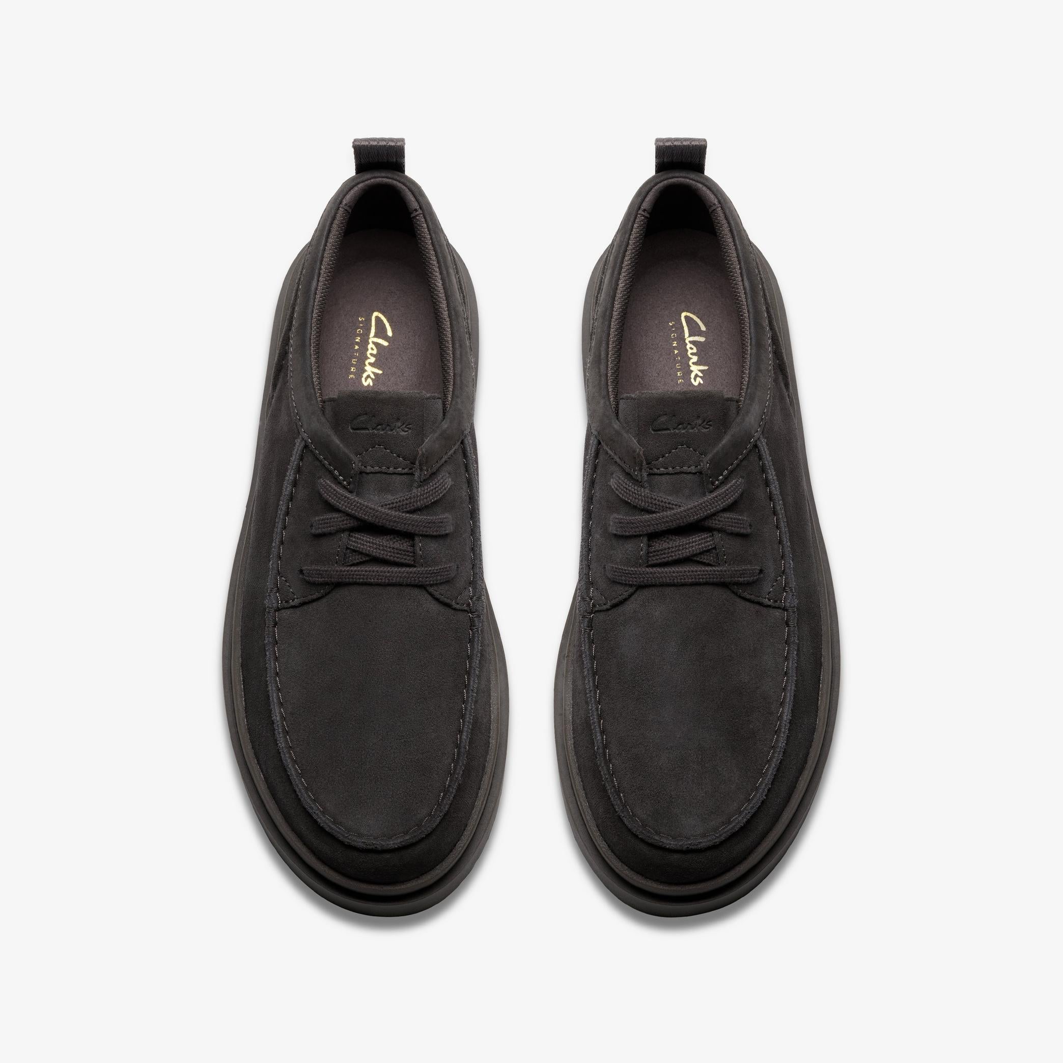 [26183404] MENS CLARKS POLDEN MOC