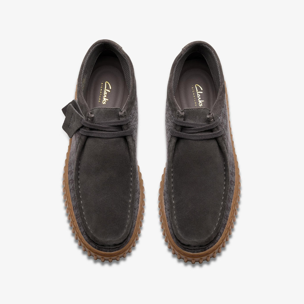 [26183426] MENS CLARKS TORHILL HI