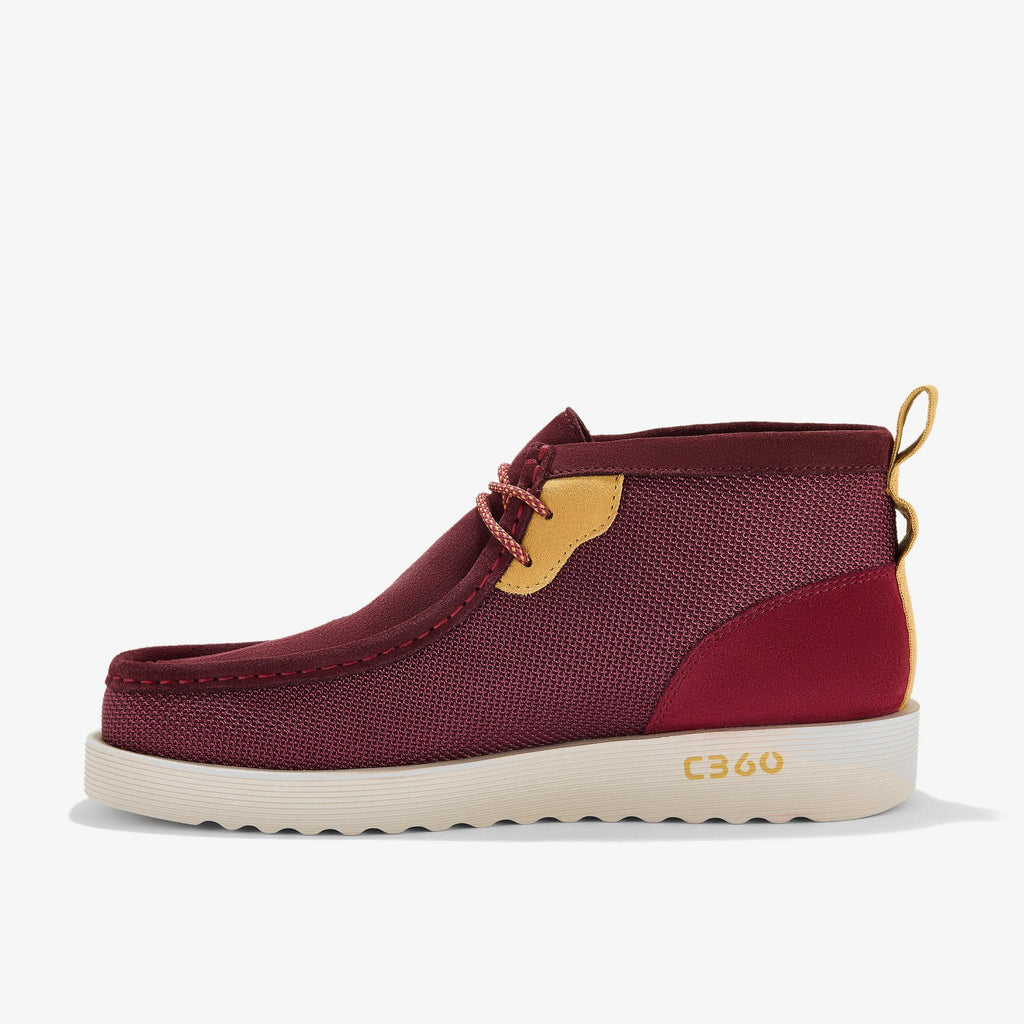 [26183453] MENS CLARKS WALLABEE FTR 2 BOOT