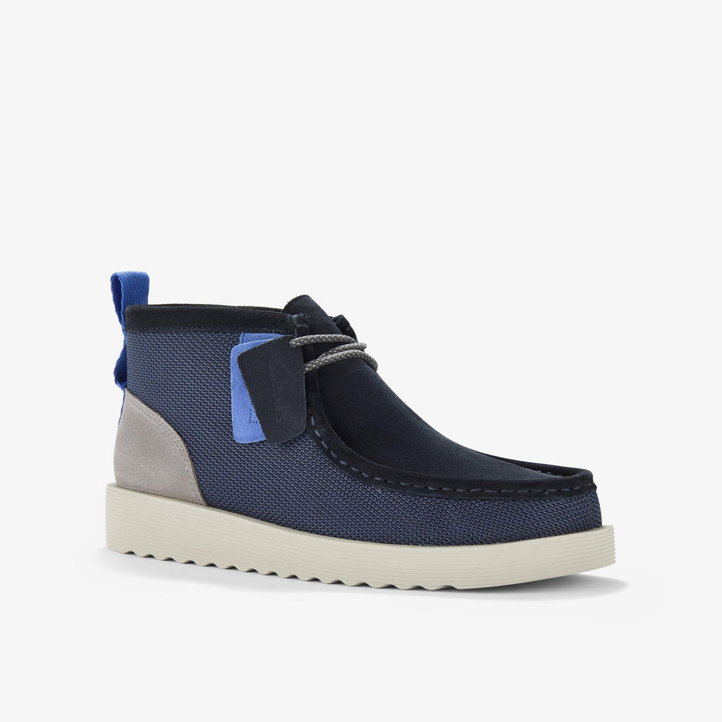 [26183459] MENS CLARKS WALLABEE FTR 2 BOOT