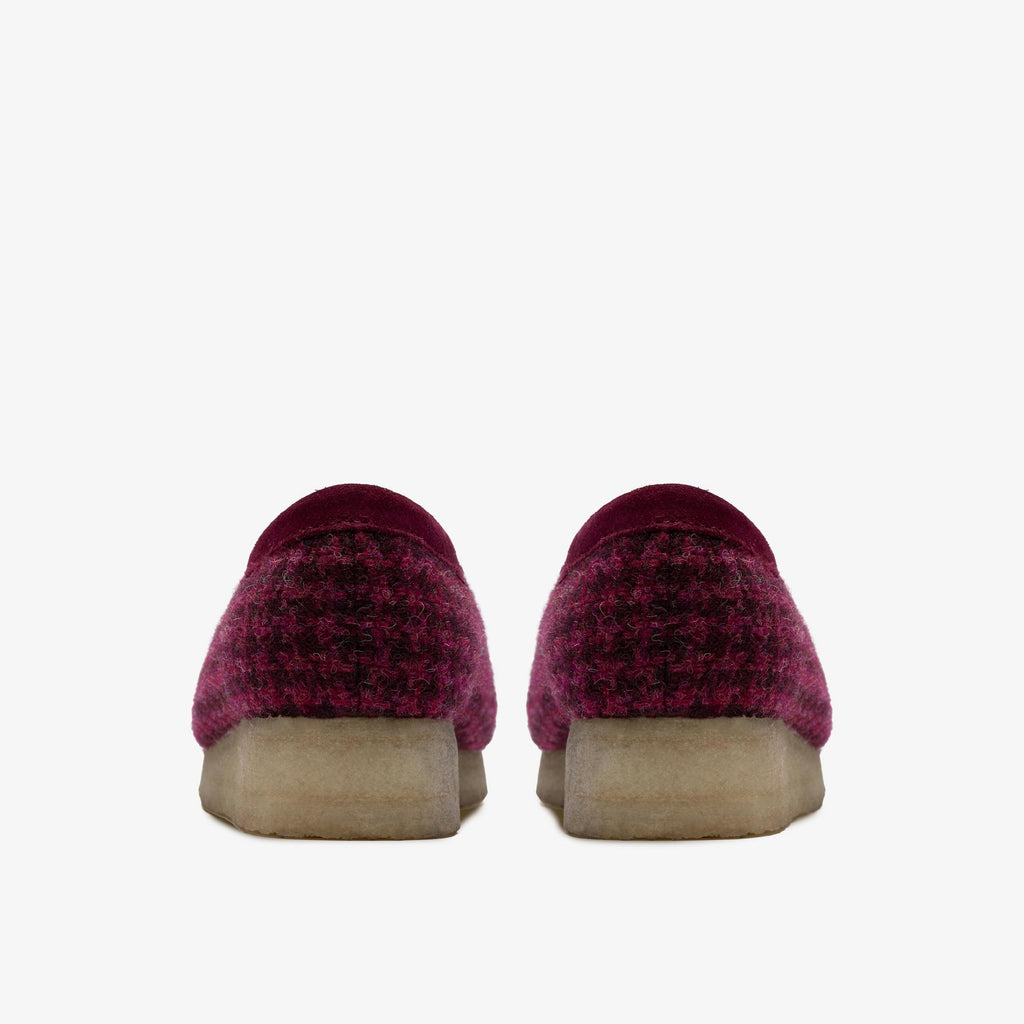 [26183573] WOMENS CLARKS WALLABEE