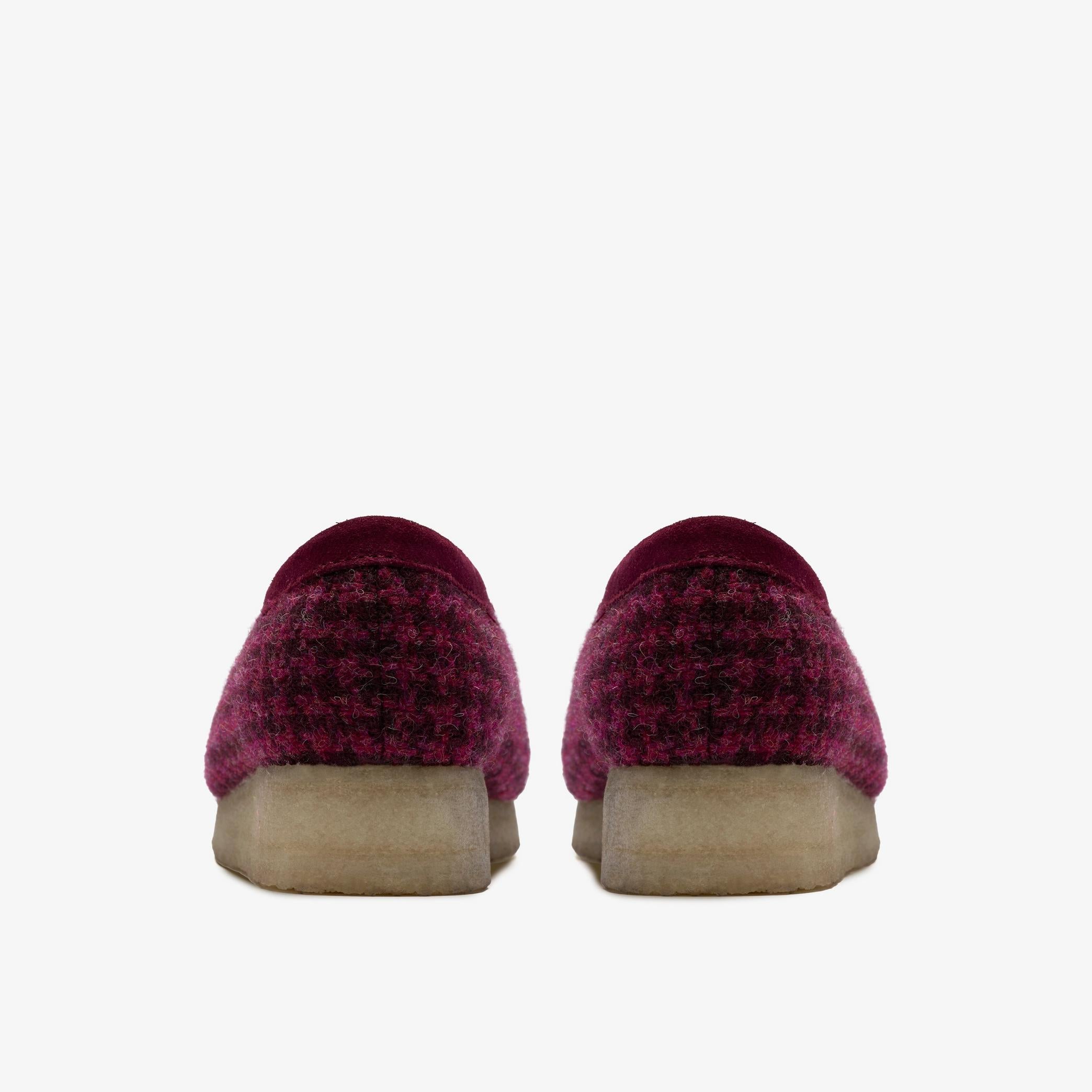 [26183573] WOMENS CLARKS WALLABEE