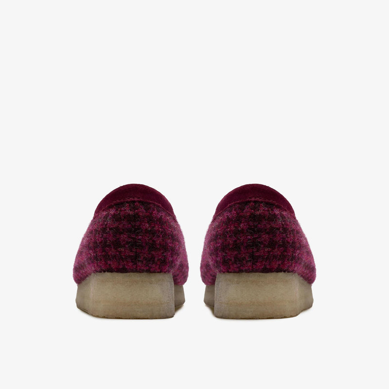 [26183573] WOMENS CLARKS WALLABEE