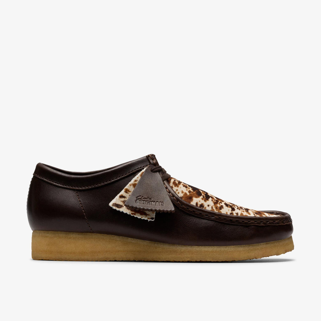 [26183768] MENS CLARKS WALLABEE