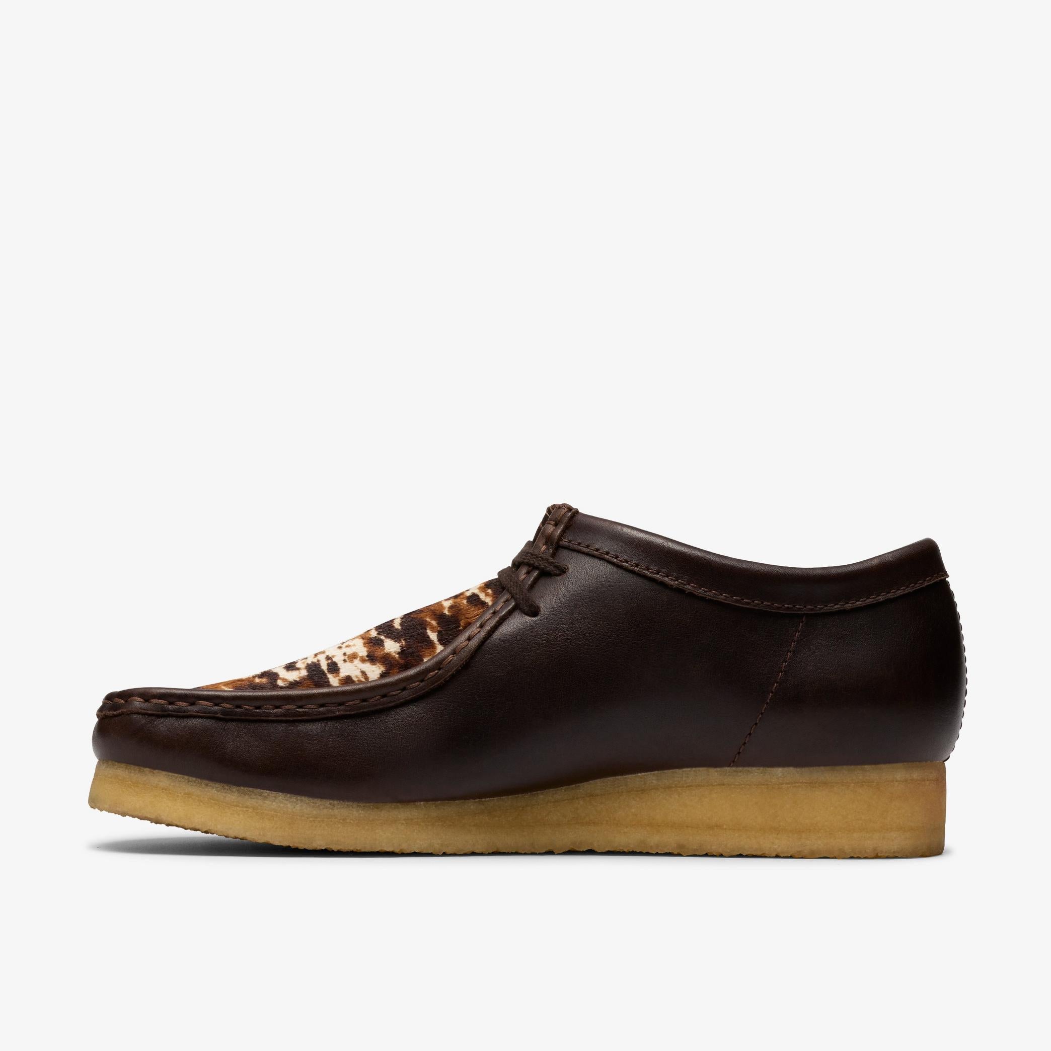 [26183768] MENS CLARKS WALLABEE