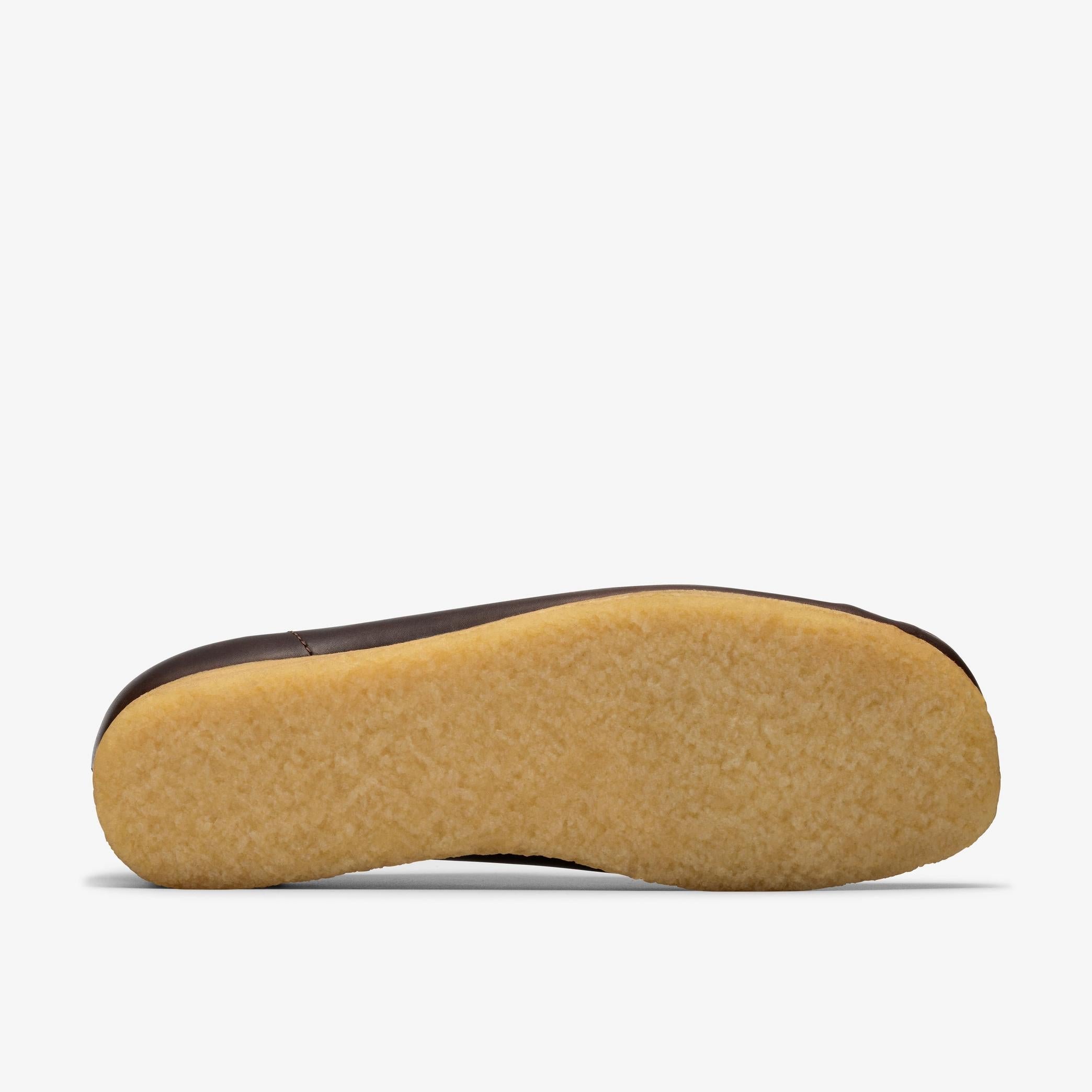 [26183768] MENS CLARKS WALLABEE