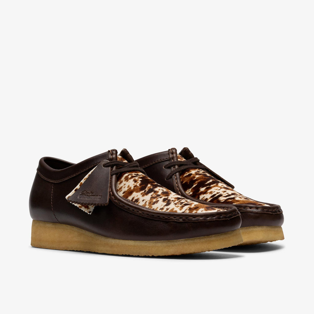 [26183768] MENS CLARKS WALLABEE