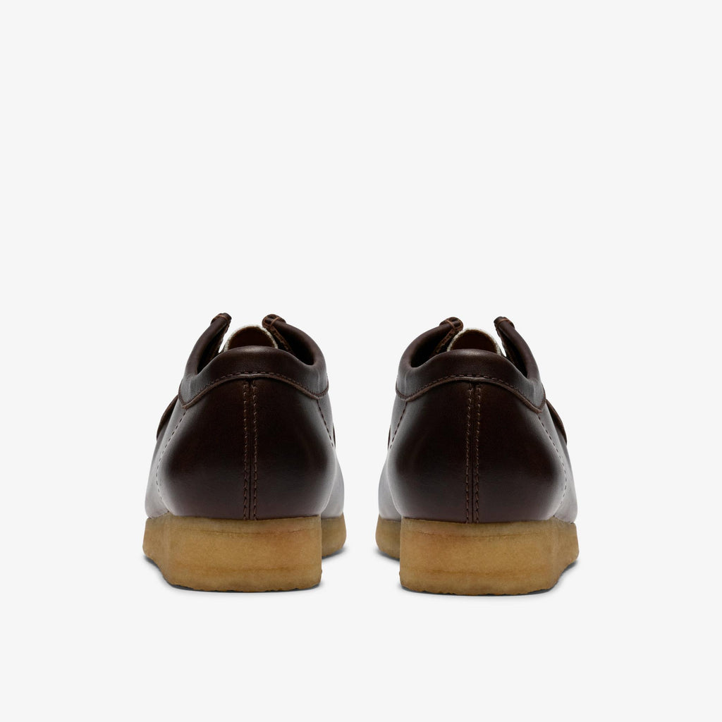[26183768] MENS CLARKS WALLABEE