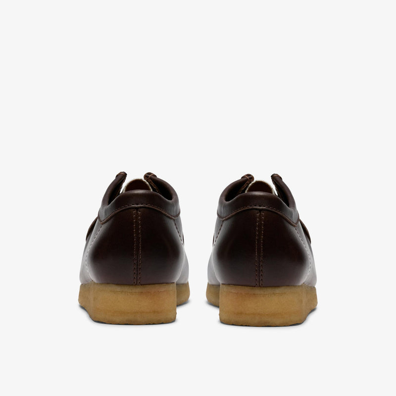[26183768] MENS CLARKS WALLABEE