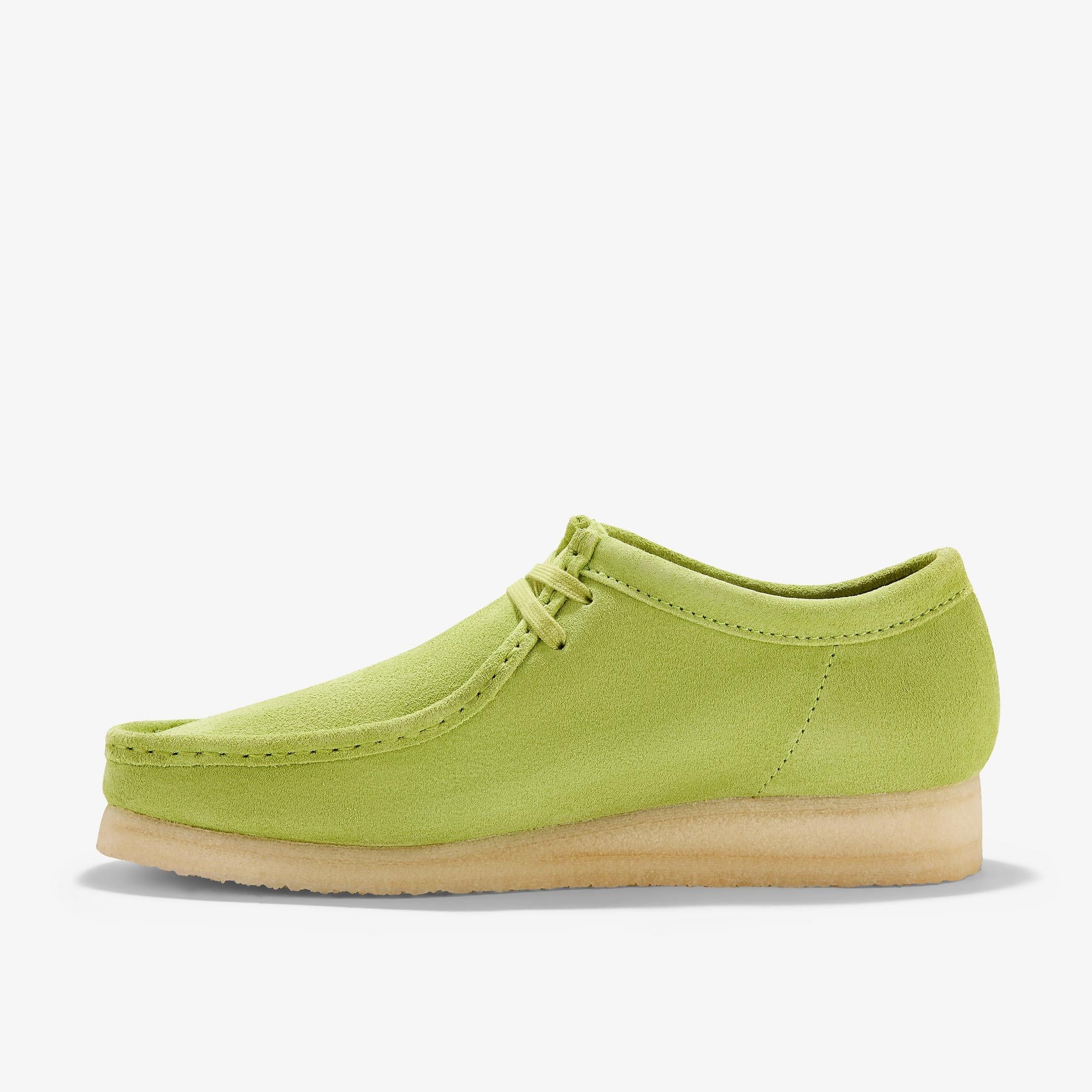 [26183774] WOMENS CLARKS WALLABEE