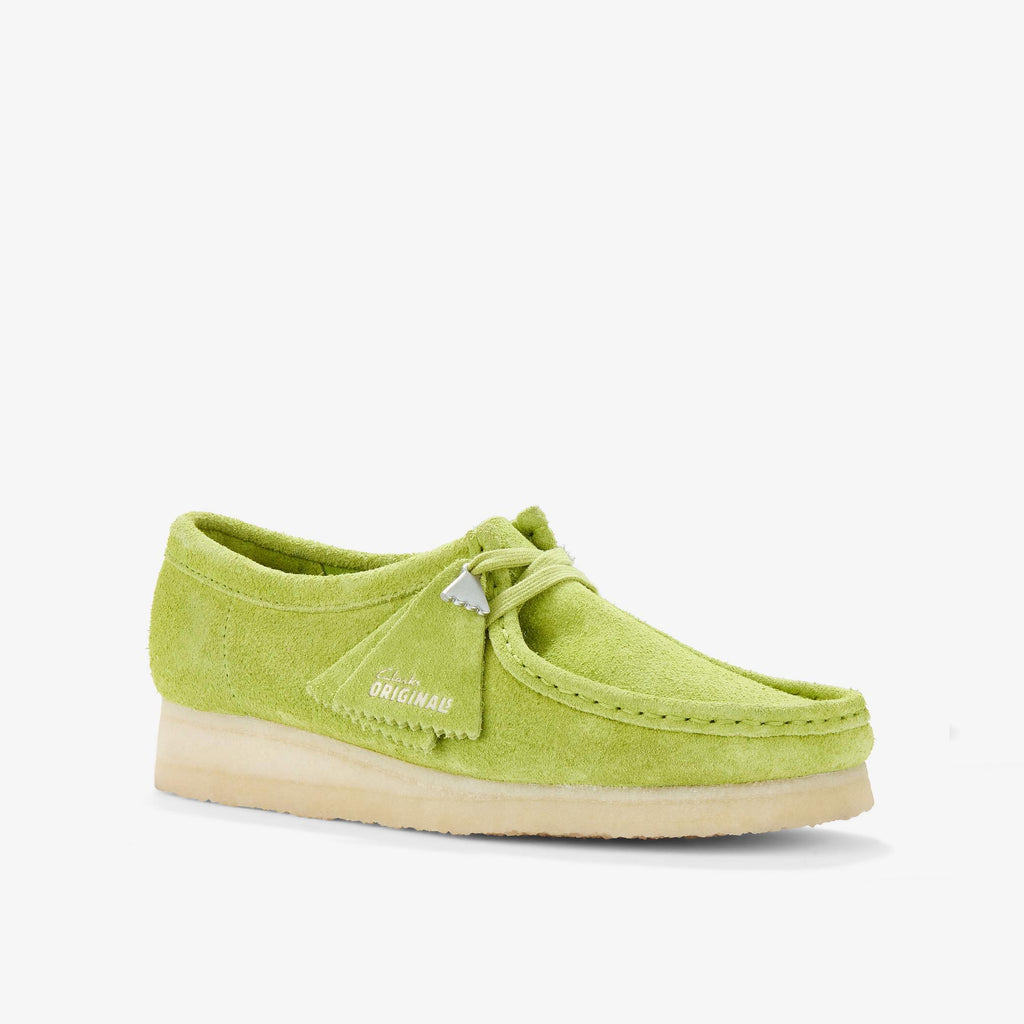[26183774] WOMENS CLARKS WALLABEE