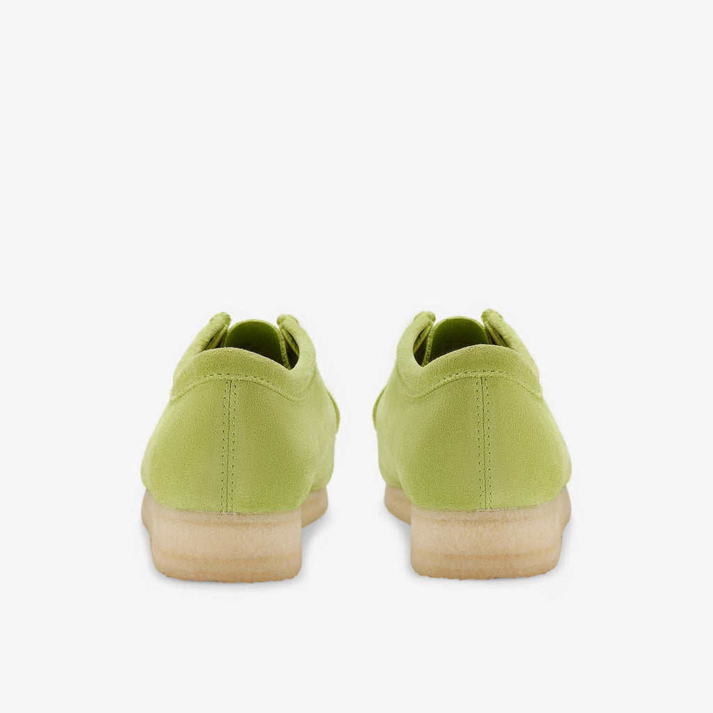 [26183774] WOMENS CLARKS WALLABEE