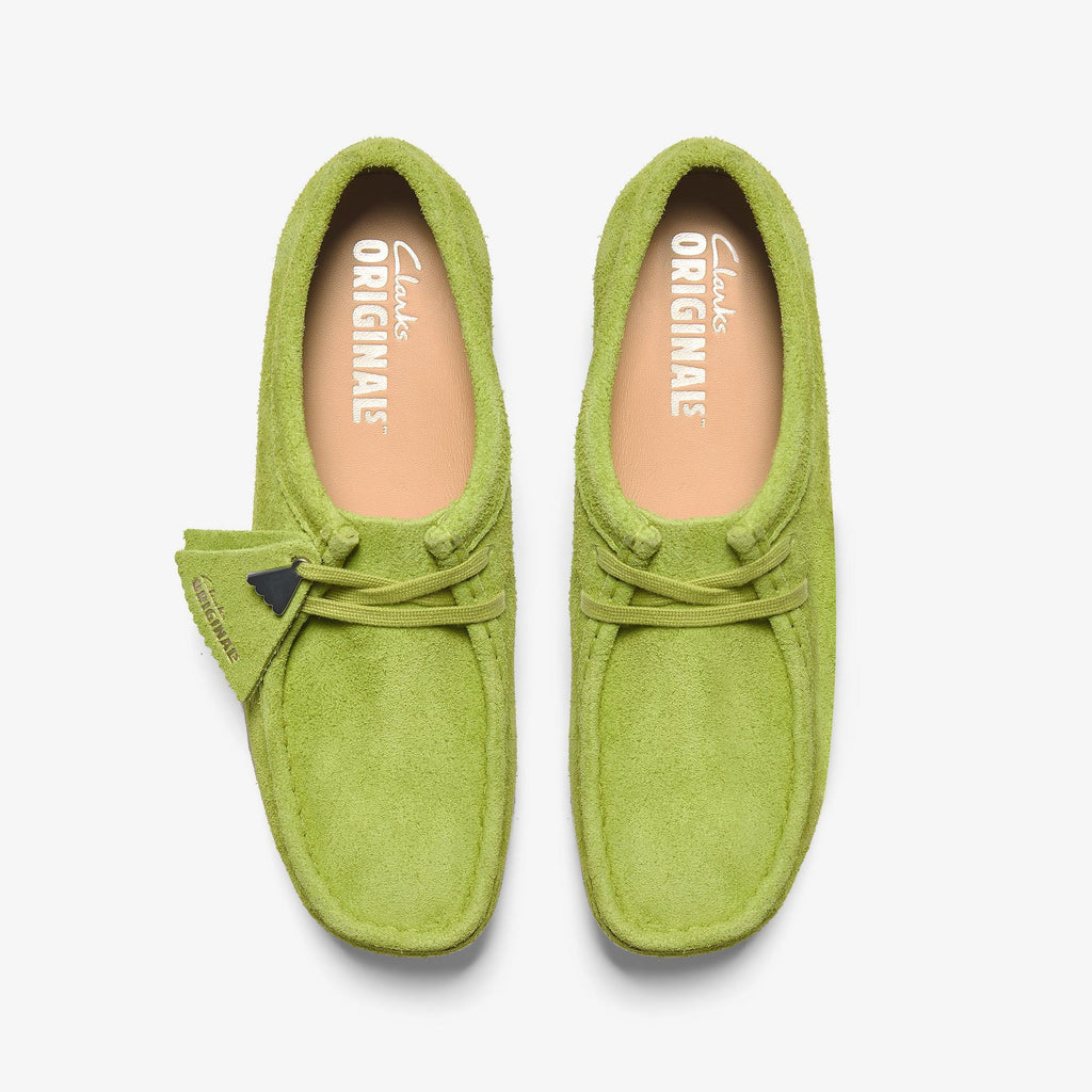 [26183774] WOMENS CLARKS WALLABEE