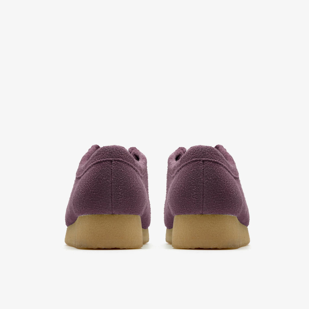 [26183775] WOMENS CLARKS WALLABEE