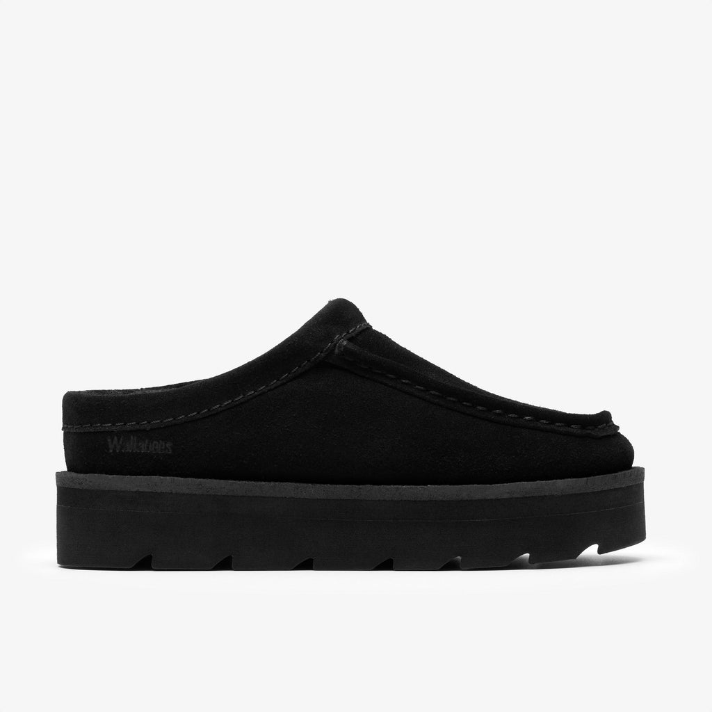 [26183776] WOMENS CLARKS MEARE MULE