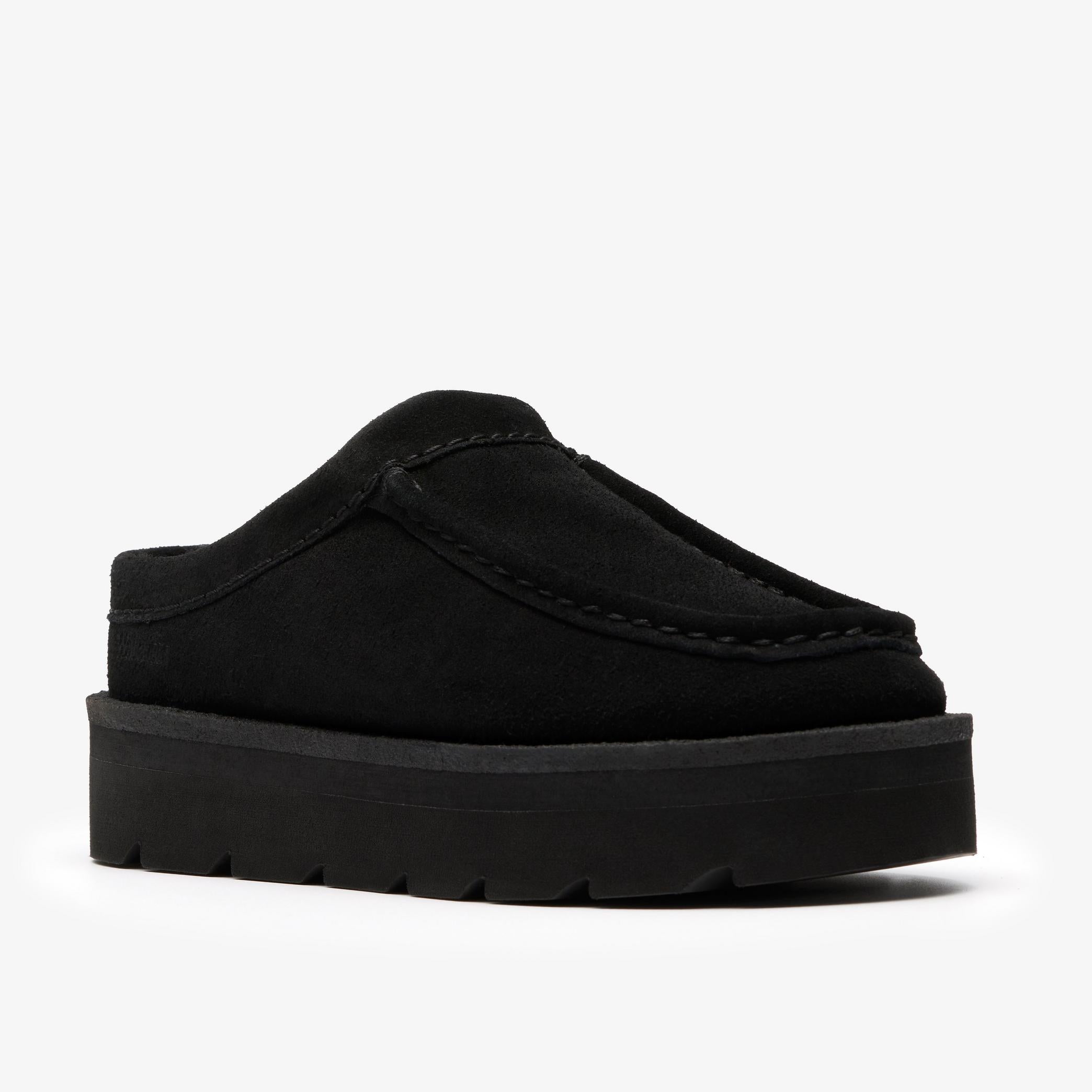 [26183776] WOMENS CLARKS MEARE MULE
