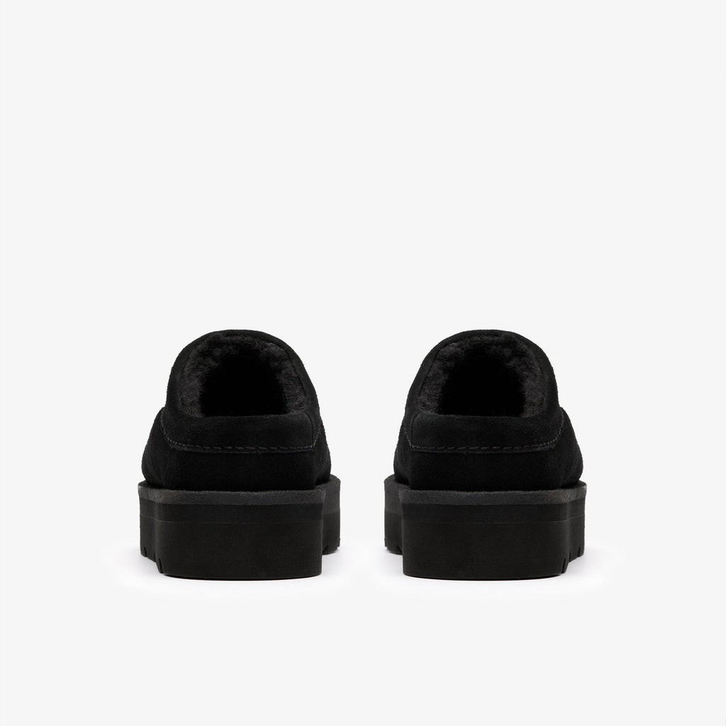[26183776] WOMENS CLARKS MEARE MULE