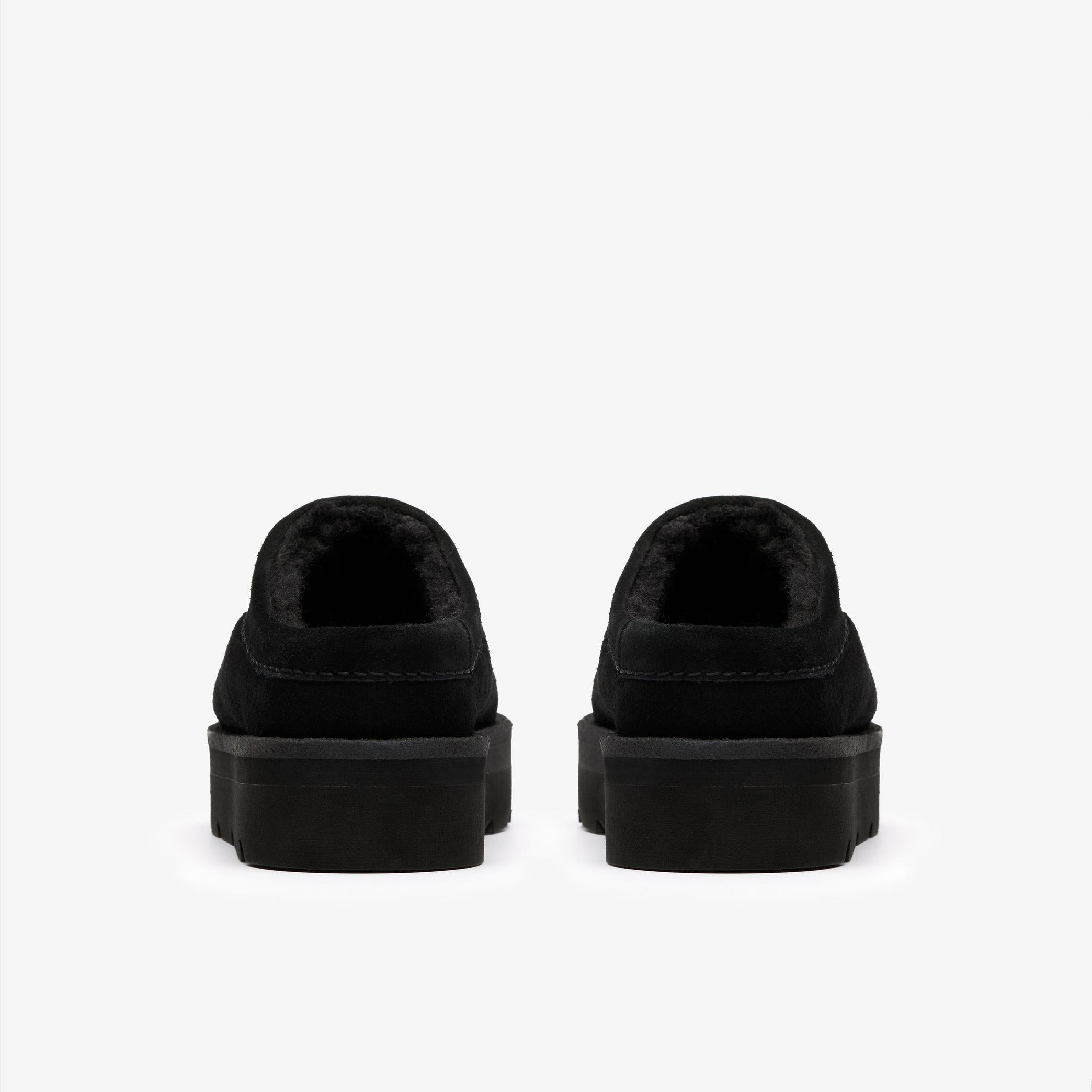 [26183776] WOMENS CLARKS MEARE MULE