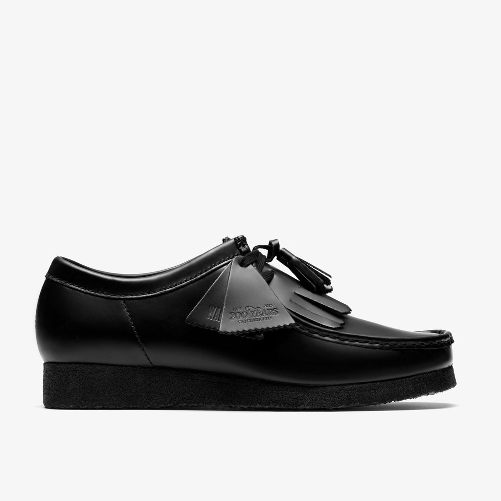 [26183780] MENS CLARKS WALLABEE