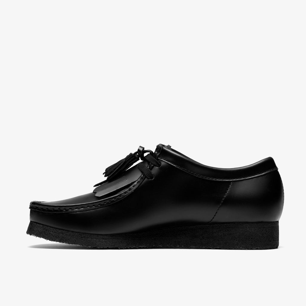 [26183780] MENS CLARKS WALLABEE