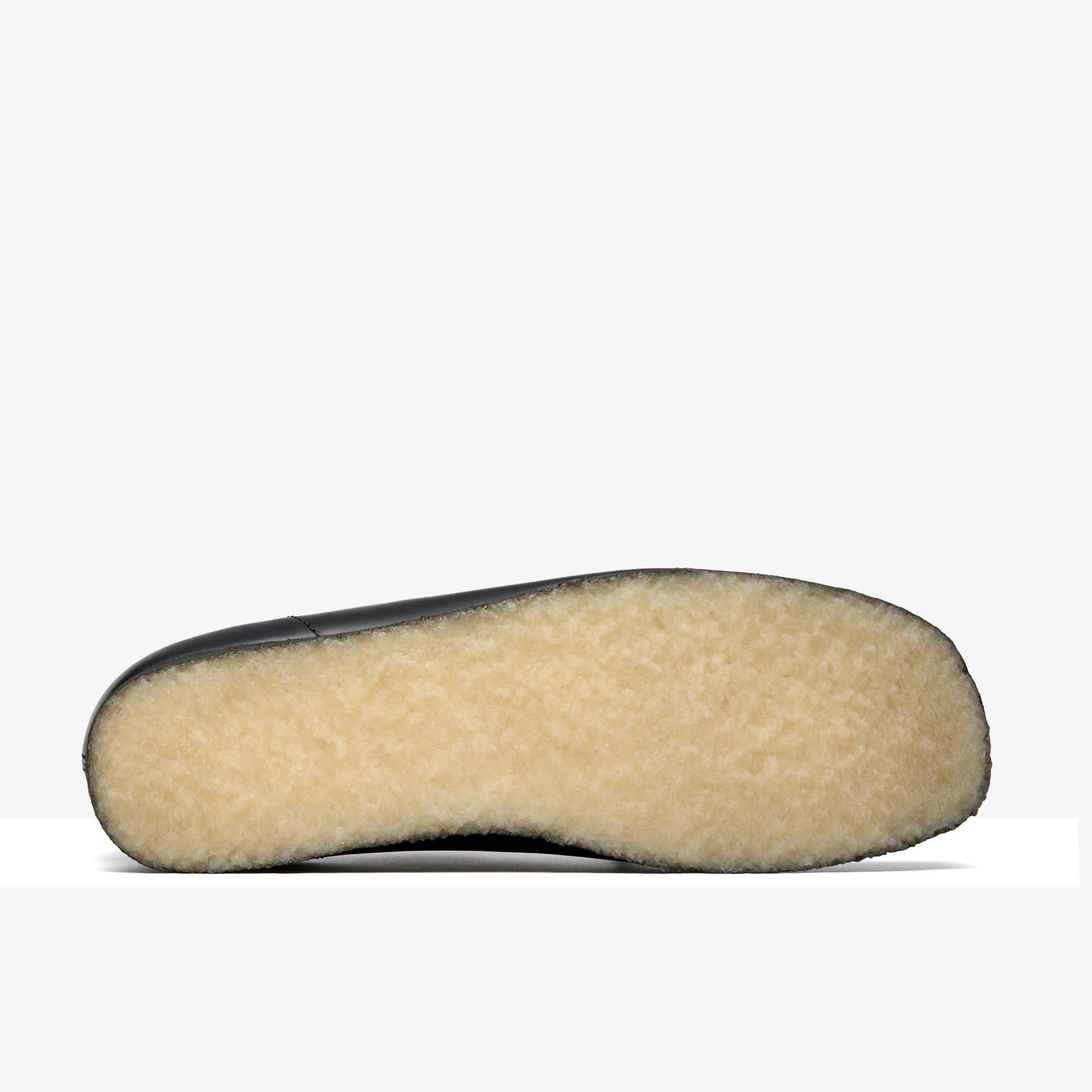 [26183780] MENS CLARKS WALLABEE