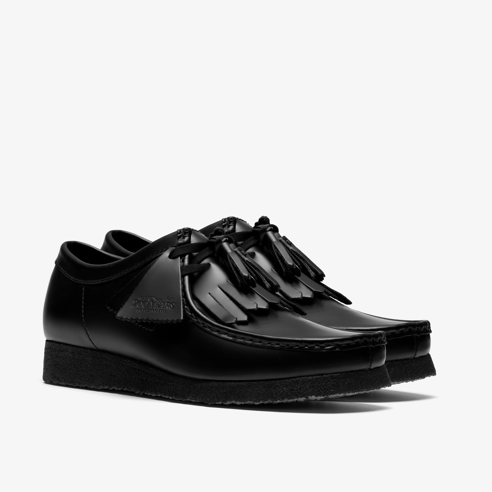 [26183780] MENS CLARKS WALLABEE