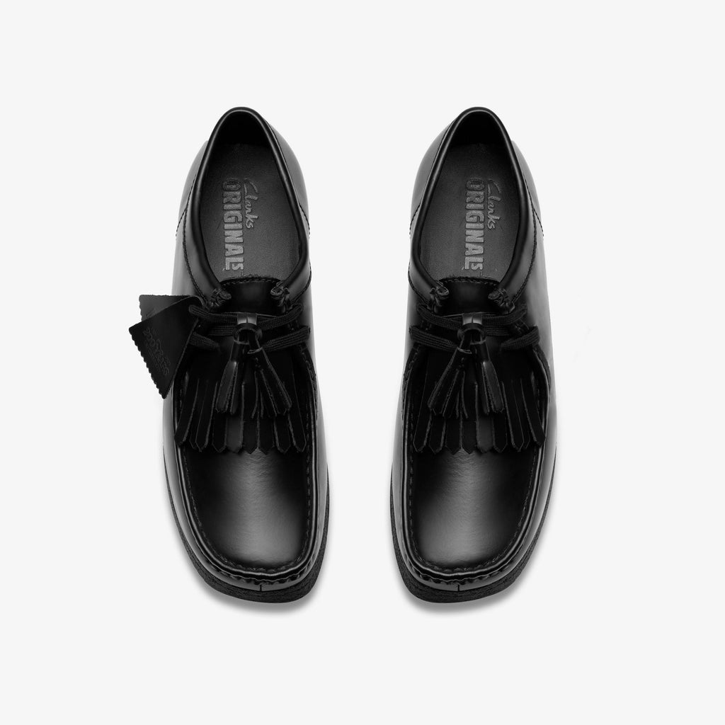 [26183780] MENS CLARKS WALLABEE