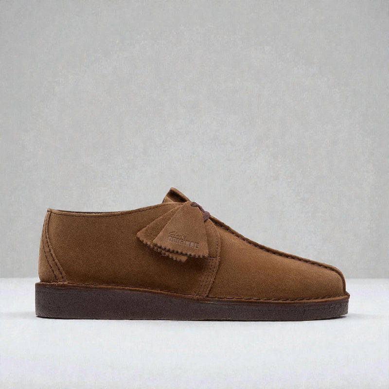 [26183781] MENS CLARKS DESERT TREK