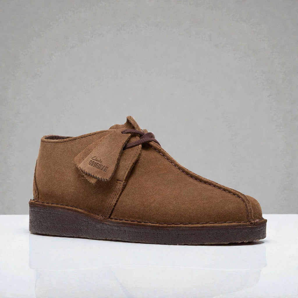 [26183781] MENS CLARKS DESERT TREK
