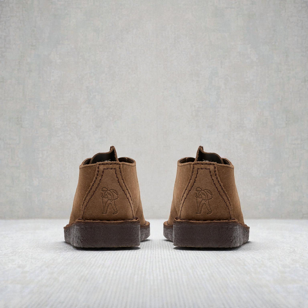 [26183781] MENS CLARKS DESERT TREK