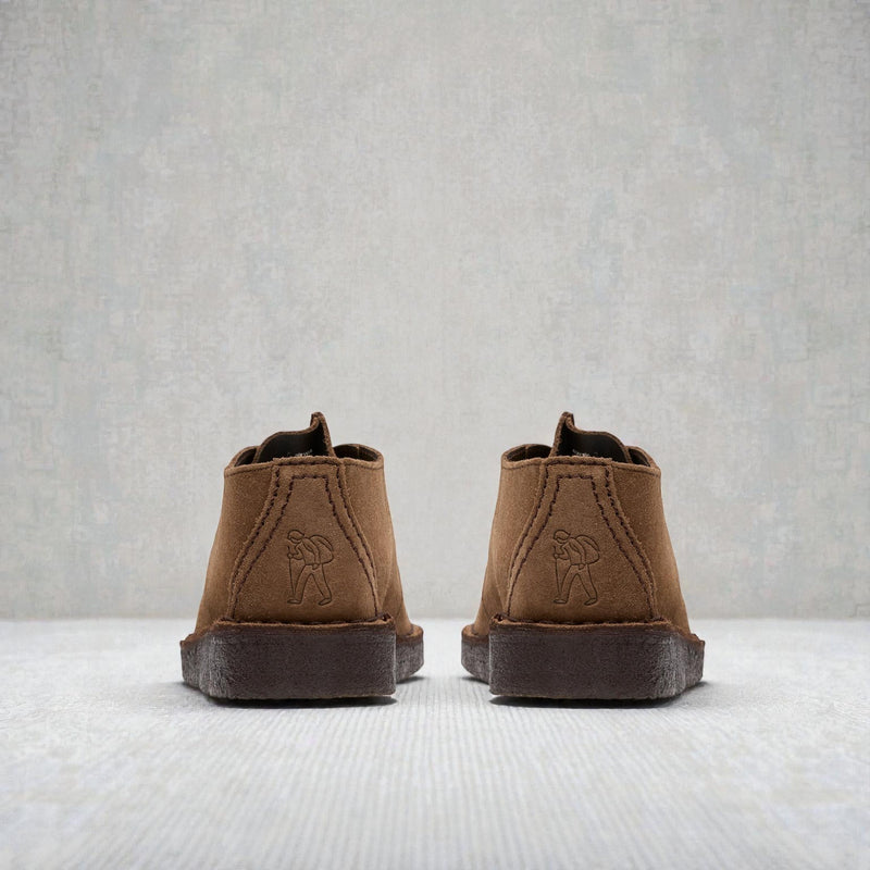 [26183781] MENS CLARKS DESERT TREK