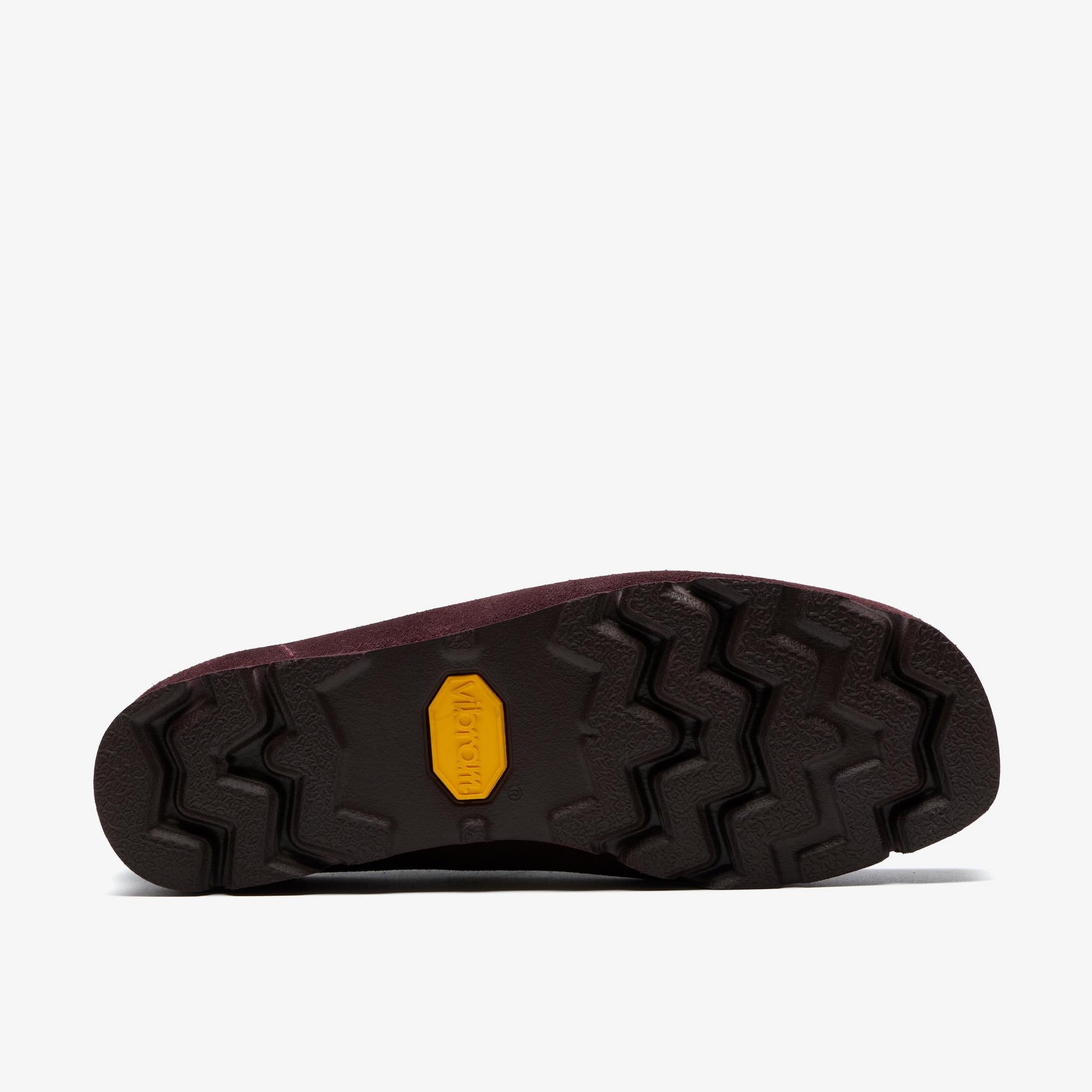 [26183812] WOMENS CLARKS WALLABEE GTX