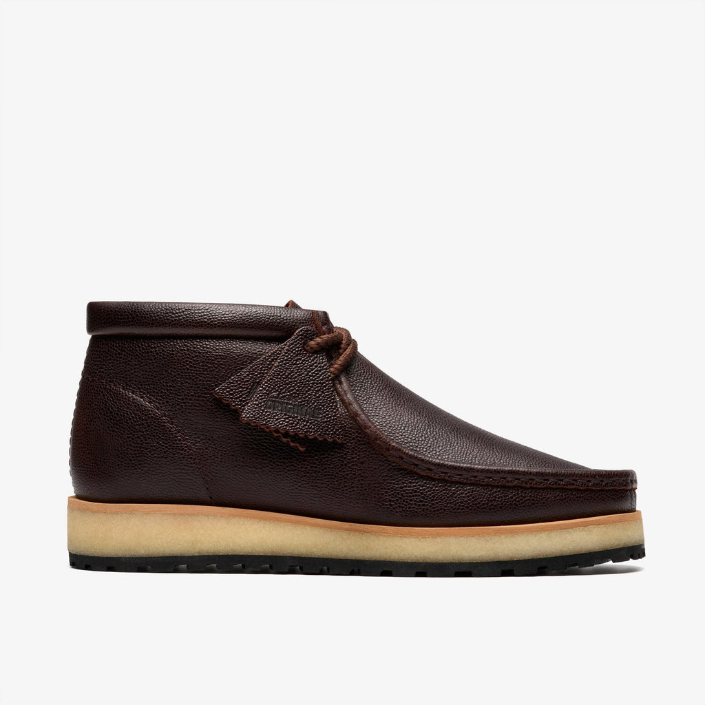 [26183835] MENS CLARKS WALLABEE SCOUT